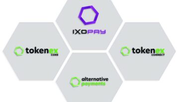 IXOPAY lanza nuevos paquetes TokenEx y establece estándar de pagos token-first en era de comercio agéntico