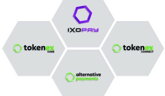 IXOPAY lanza nuevos paquetes TokenEx y establece estándar de pagos token-first en era de comercio agéntico
