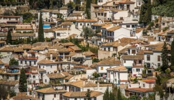 1 de cada 4 viviendas en venta en España tienen más de 50 años antigüedad