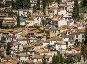 1 de cada 4 viviendas en venta en España tienen más de 50 años antigüedad