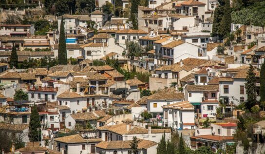 1 de cada 4 viviendas en venta en España tienen más de 50 años antigüedad