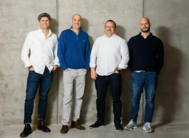 ZeroNet avanza en el desarrollo de una tecnología pionera para detectar ciberataques mediante el consumo energético de la mano de INCIBE y Wayra