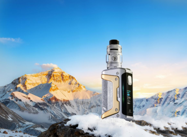 Geekvape y Geek Bar logran 14 premios de diseño en 2025, marcando un hito en innovación
