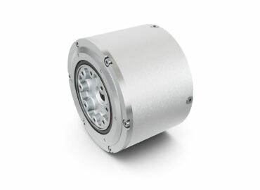 Schaeffler presenta un innovador actuador con reductor planetario para robots humanoides