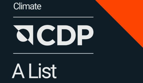 Schaeffler vuelve a alcanzar la categoría de «Liderazgo» en la calificación de CDP