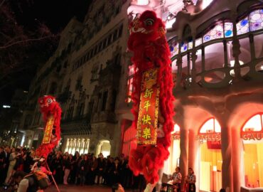 APSBI: Casa Batlló se consolida como espacio de referencia para la cooperación entre China y España