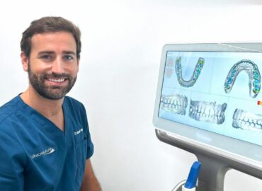 Clínica Dental Villalaín, 40 años como clínica dental de referencia en Avilés