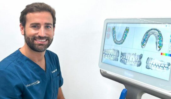 Clínica Dental Villalaín, 40 años como clínica dental de referencia en Avilés