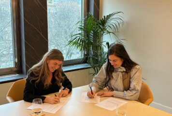 La Fundación Adecco y Women in Banking suman esfuerzos para impulsar el empleo de las mujeres en situación de vulnerabilidad