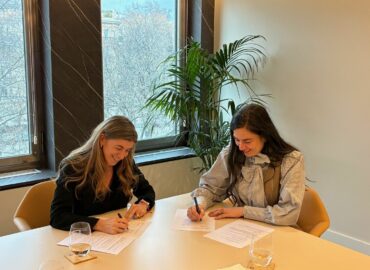 La Fundación Adecco y Women in Banking suman esfuerzos para impulsar el empleo de las mujeres en situación de vulnerabilidad