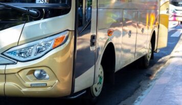 Moguer Bus lidera el sector del alquiler de autobuses en Huelva con soluciones personalizadas para grandes eventos y empresas