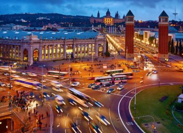 Tecnología made in Spain: Kapsch TrafficCom España impulsa la innovación en la gestión del tráfico global