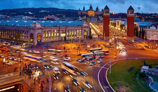 Tecnología made in Spain: Kapsch TrafficCom España impulsa la innovación en la gestión del tráfico global