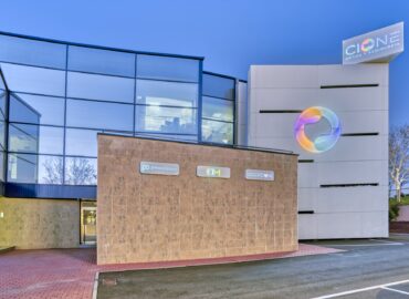 Cione Óptica y Audiología, mucho más que certificaciones ISO: una forma de trabajar con impacto sostenible