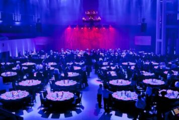 Por qué las multinacionales están trasladando sus eventos corporativos de Europa Central a España