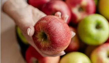 La manzana europea como hilo conductor: energía natural desde el desayuno hasta la cena