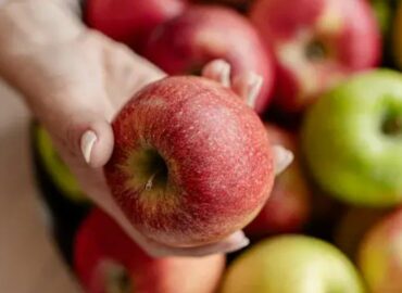 La manzana europea como hilo conductor: energía natural desde el desayuno hasta la cena