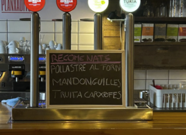 Planxadito’s amplía su carta con nuevas propuestas irresistibles y saludables