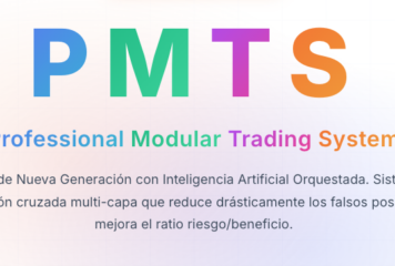 Emprendedores españoles y un fondo árabe logran un 124 % de rentabilidad con IA en 8 meses