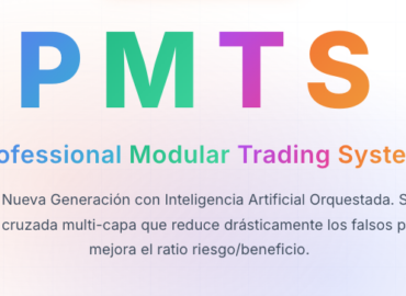 Emprendedores españoles y un fondo árabe logran un 124 % de rentabilidad con IA en 8 meses