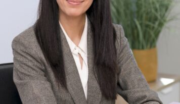 Carla Cano, nueva directora de Operaciones de Envalora