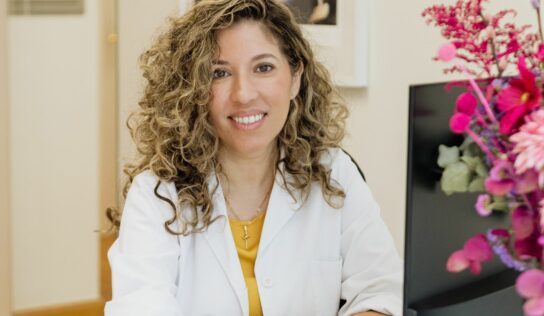 Carmen Ruiz Garzón, cirujana plástica: el bodylift permite redefinir abdomen, espalda y glúteos en una sola intervención