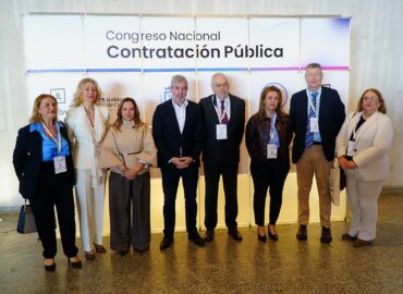 El Congreso Nacional de Contratación Pública de Lefebvre analiza el impacto económico de un sector que aporta el 15% del PIB