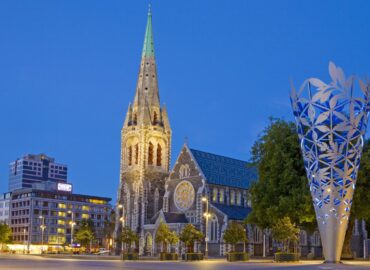 Del Caribe neerlandés a Nueva Zelanda: KAYAK revela diez destinos no virales para escapar del frío