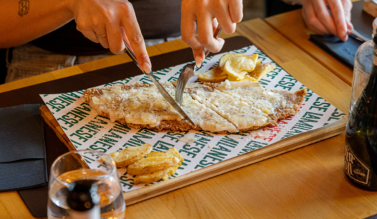 LaMilanese abre su modelo de franquicia: una historia de sabor, visión y oportunidad