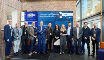 Madrid se posiciona como hub europeo en Nutrición de Precisión