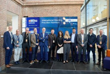 Madrid se posiciona como hub europeo en Nutrición de Precisión