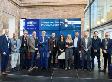 Madrid se posiciona como hub europeo en Nutrición de Precisión