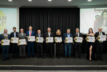 La Revista Urban Beat presenta la ‘Lista 15 Mejores Proyectos de Innovación 2025’