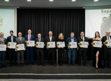 La Revista Urban Beat presenta la ‘Lista 15 Mejores Proyectos de Innovación 2025’