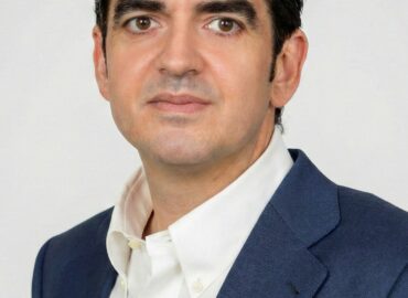 Javier Tiemblo Sanchidrián, nuevo Director de Operaciones de Proyectos y Seguros