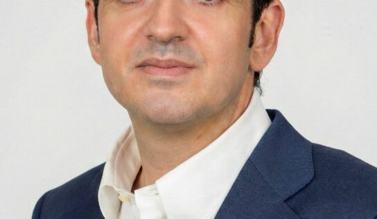 Javier Tiemblo Sanchidrián, nuevo Director de Operaciones de Proyectos y Seguros