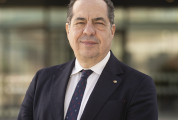 Juan Carlos Cubeiro se incorpora a Amrop España como director de Estrategia y Liderazgo – Board Services