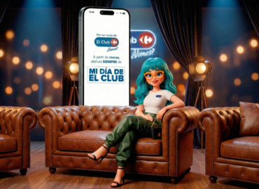 El Club Carrefour lanza «Mi Día de El Club» para todos sus socios con un 15 % de ahorro en alimentación