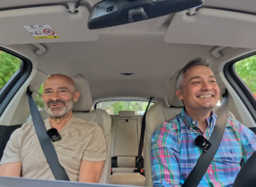 Bip&Drive convierte la carretera en conversación