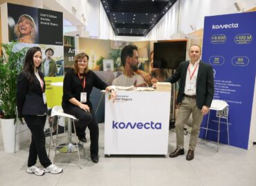 Tecnología que potencia personas: Konecta refuerza su liderazgo en el sector asegurador y apuesta por un modelo más ágil y humano