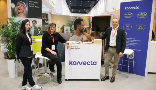Tecnología que potencia personas: Konecta refuerza su liderazgo en el sector asegurador y apuesta por un modelo más ágil y humano