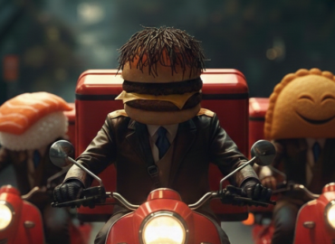 YALLEGO impulsa su expansión nacional como franquicia de food delivery de proximidad junto a Tormo Franquicias Consulting