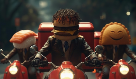 YALLEGO impulsa su expansión nacional como franquicia de food delivery de proximidad junto a Tormo Franquicias Consulting