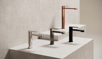 APE Grupo invierte siete millones en su división de baño para crecer un 25 % en tres años