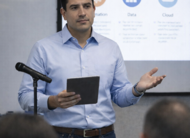 Héctor Manuel Montero Rodríguez publica un informe sobre el coste oculto de una mala digitalización