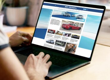 Híbridos y Eléctricos, líder indiscutible de la prensa del motor en España