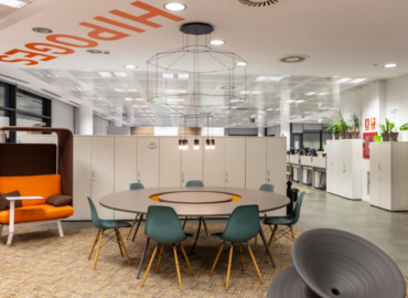 Hipoges saca a la venta más de 1.000 inmuebles sin posesión para inversores profesionales