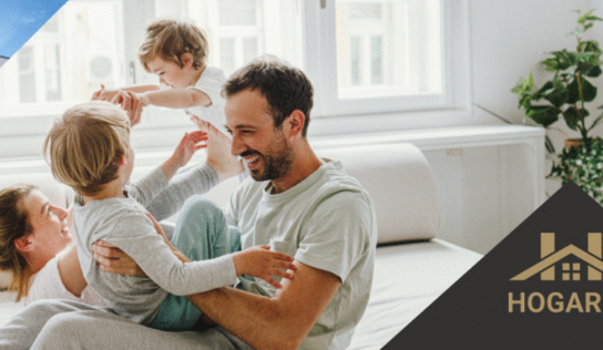 Hogares impulsa su crecimiento como agencia inmobiliaria de referencia para vender o comprar un hogar