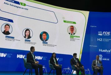 MASPV y Shanghai Shaanyao estructuran la adquisición y desarrollo de una cartera de proyectos de hidrógeno verde en España superior a 1.000 millones de euros