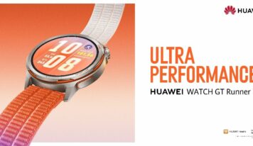 HUAWEI WATCH GT Runner 2: la cocreación de HUAWEI con Eliud Kipchoge para los amantes del running